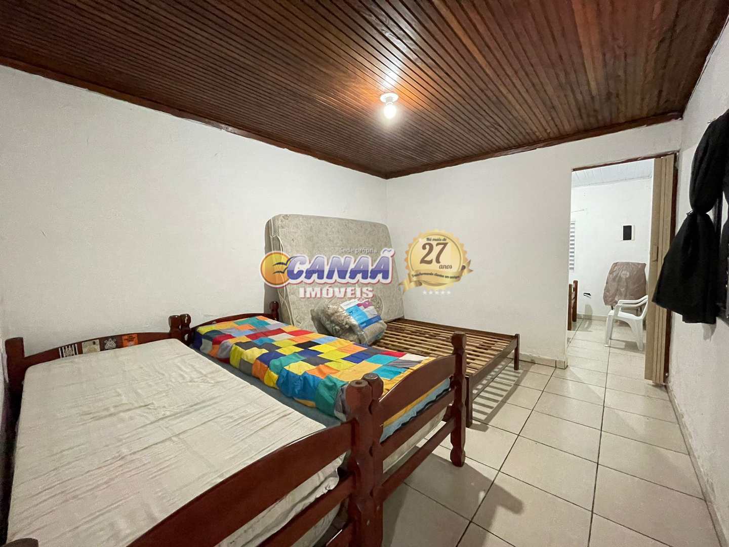 Casa à venda com 2 quartos, 73m² - Foto 10