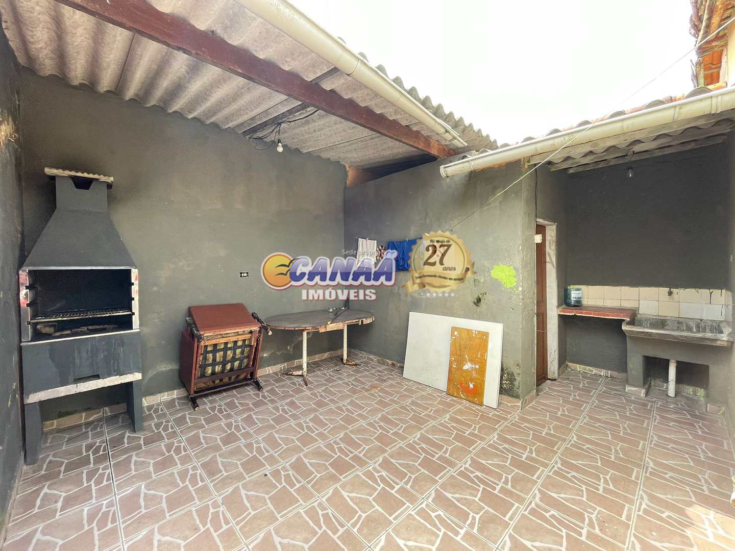 Casa à venda com 2 quartos, 73m² - Foto 12