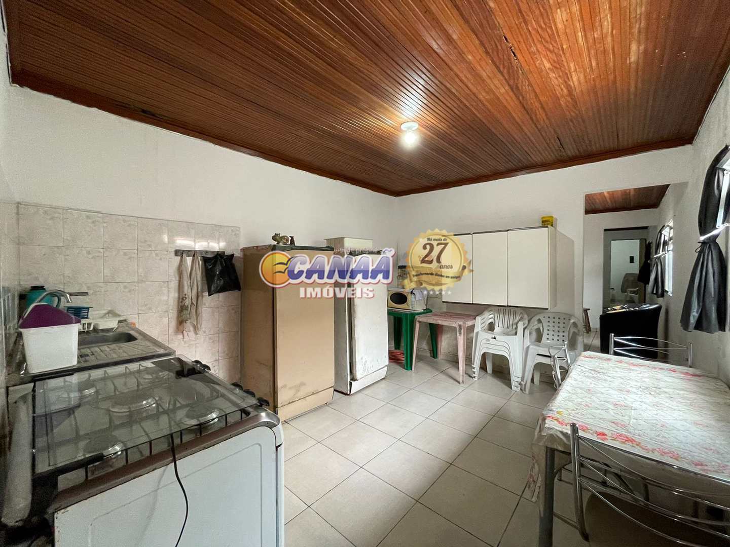 Casa à venda com 2 quartos, 73m² - Foto 6