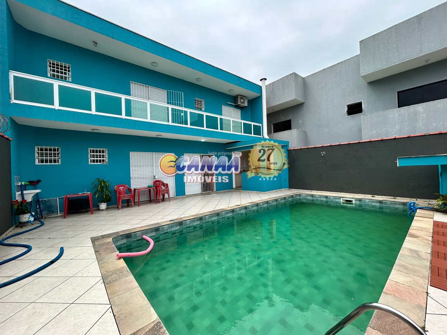 Sobrado à venda com 2 quartos, 132m² - Foto 8