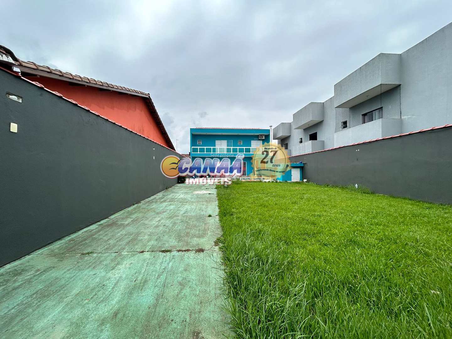 Sobrado à venda com 2 quartos, 132m² - Foto 7