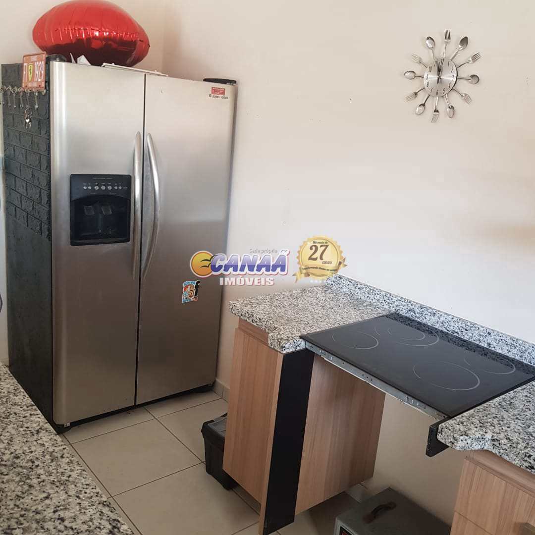 Sobrado à venda com 2 quartos, 132m² - Foto 18