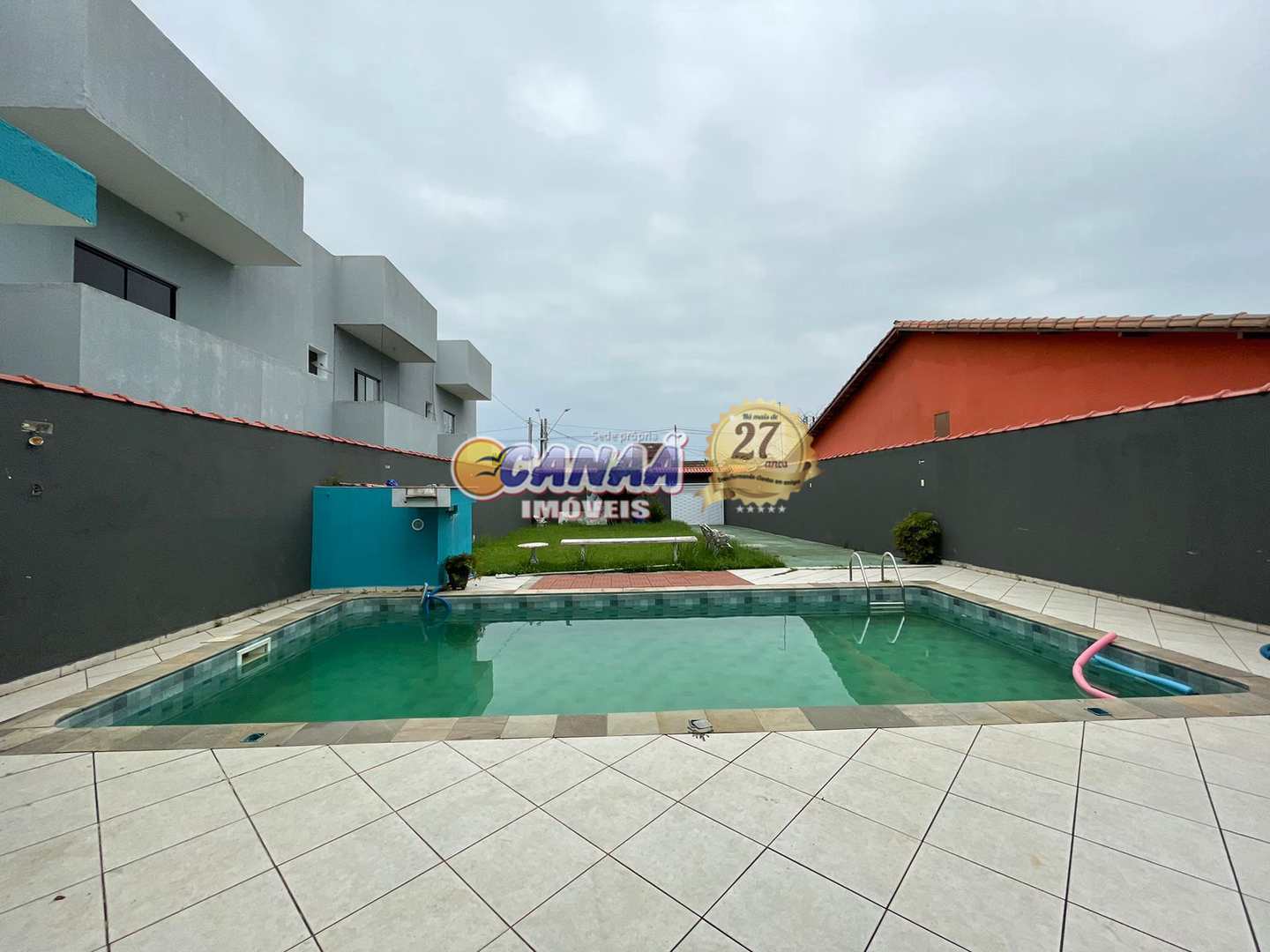 Sobrado à venda com 2 quartos, 132m² - Foto 5