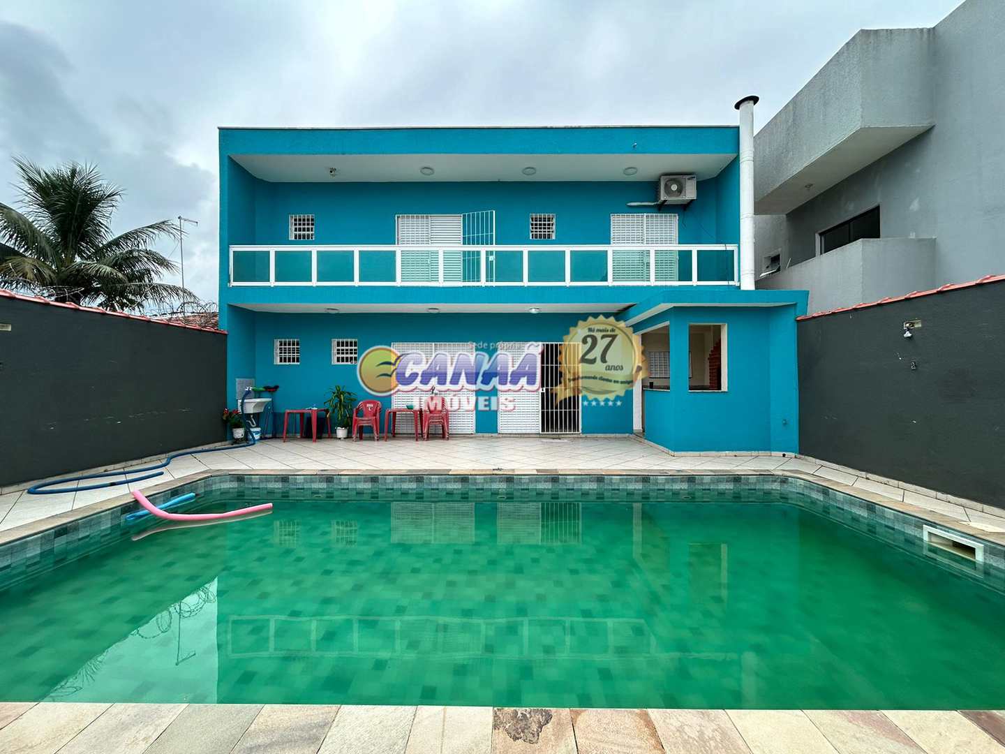 Sobrado à venda com 2 quartos, 132m² - Foto 2