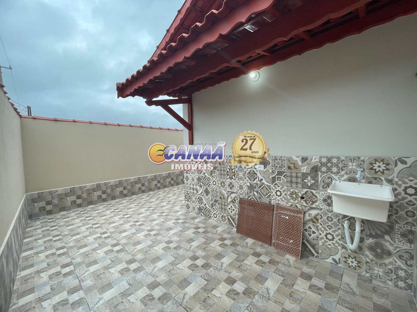 Casa à venda com 2 quartos, 79m² - Foto 10