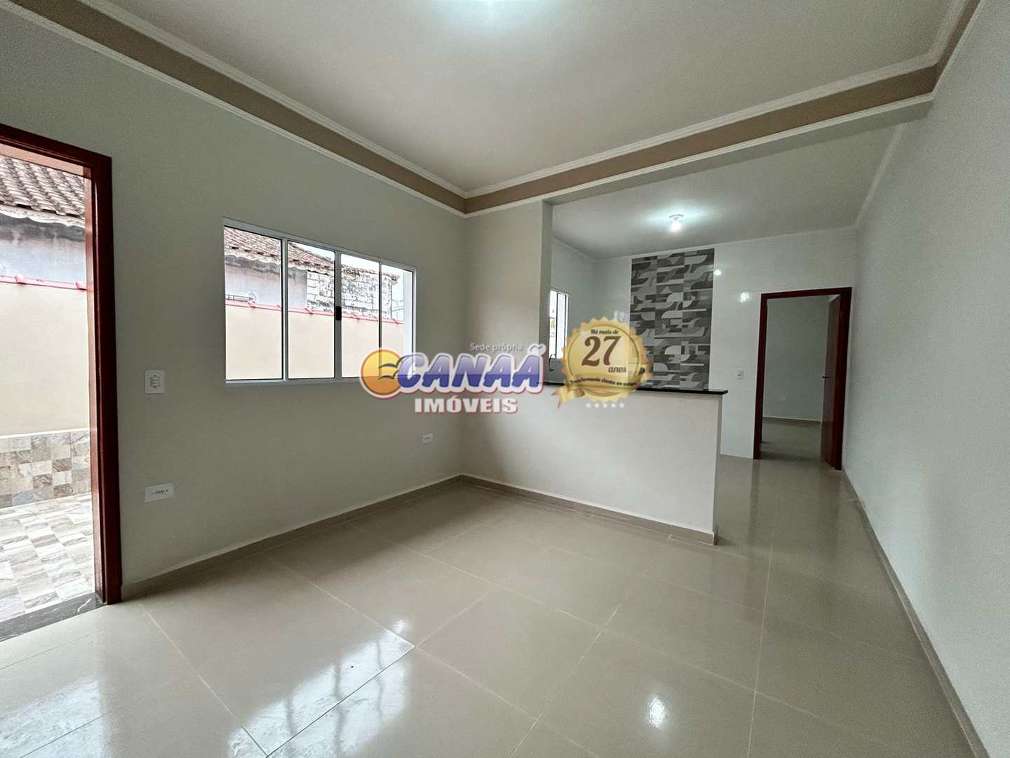 Casa à venda com 2 quartos, 80m² - Foto 8