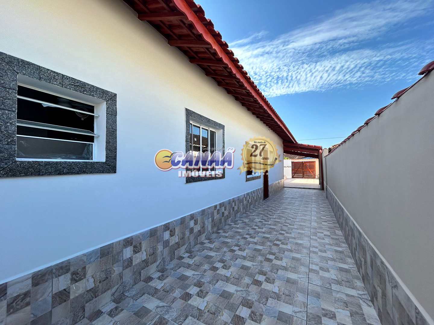 Casa à venda com 2 quartos, 80m² - Foto 18