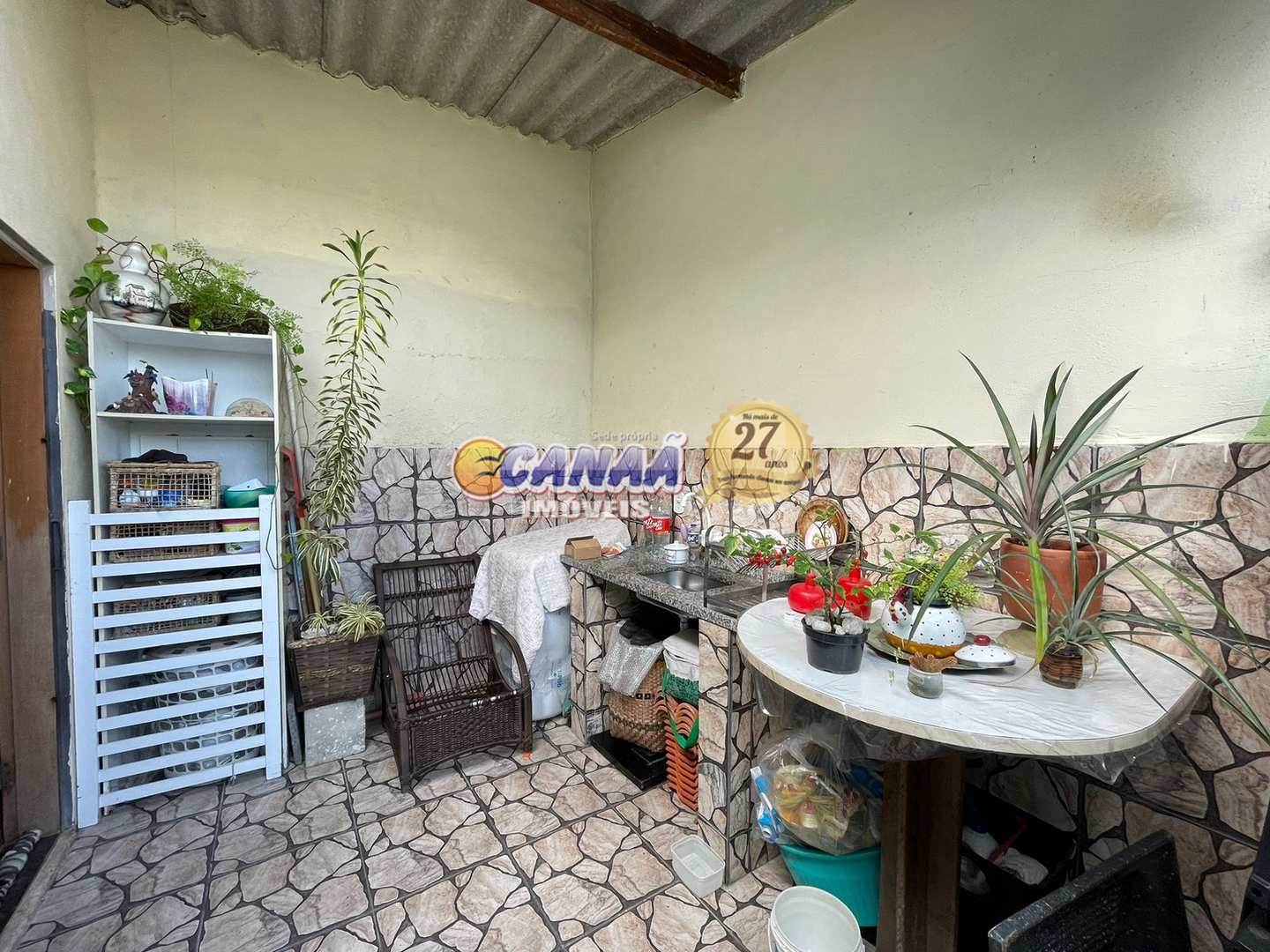 Casa à venda com 2 quartos, 74m² - Foto 13