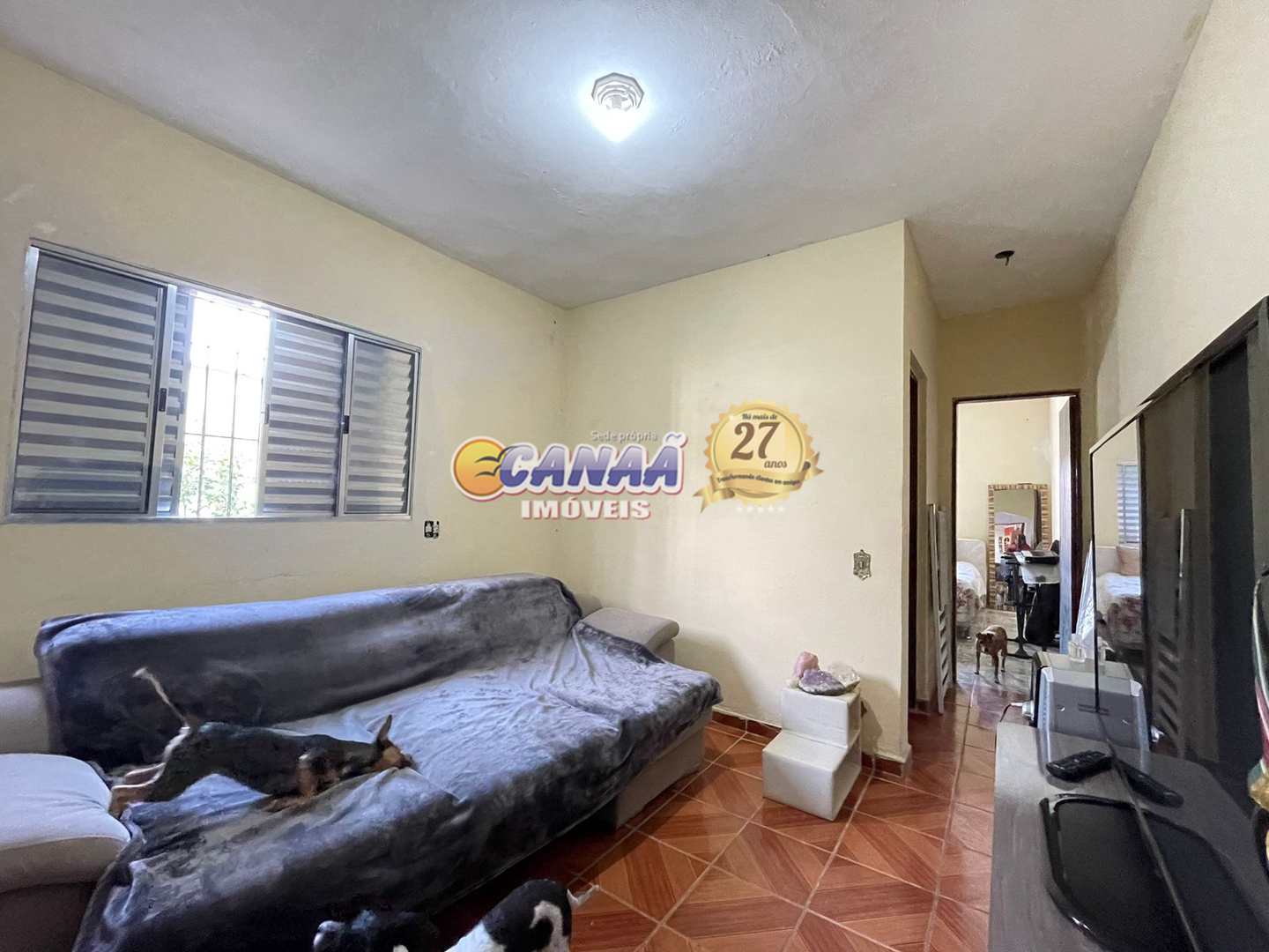 Casa à venda com 2 quartos, 74m² - Foto 8