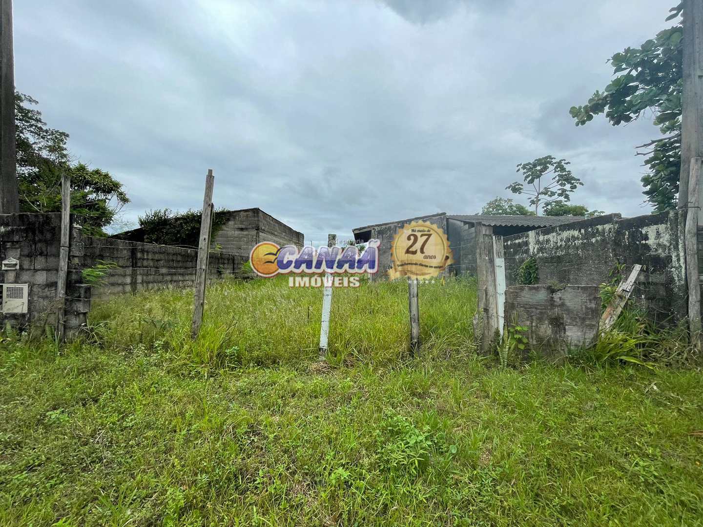 Terreno à venda, 1m² - Foto 1