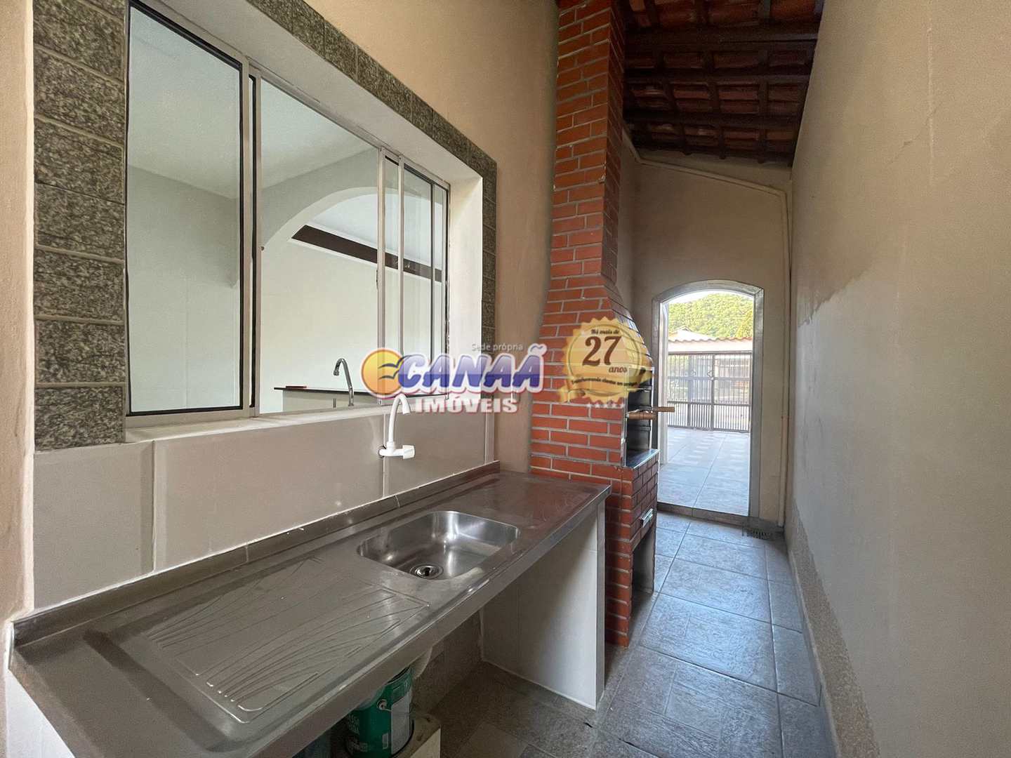 Casa à venda com 3 quartos, 91m² - Foto 17