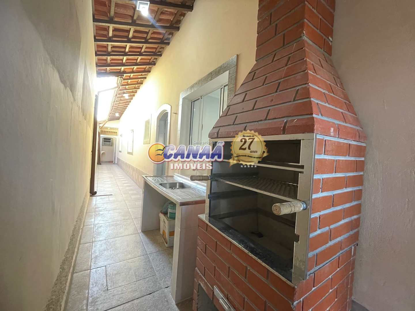 Casa à venda com 3 quartos, 91m² - Foto 18