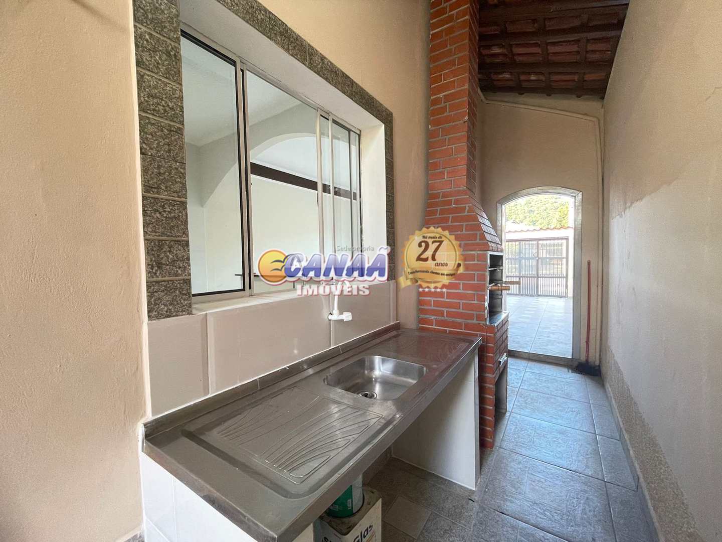 Casa à venda com 3 quartos, 91m² - Foto 16