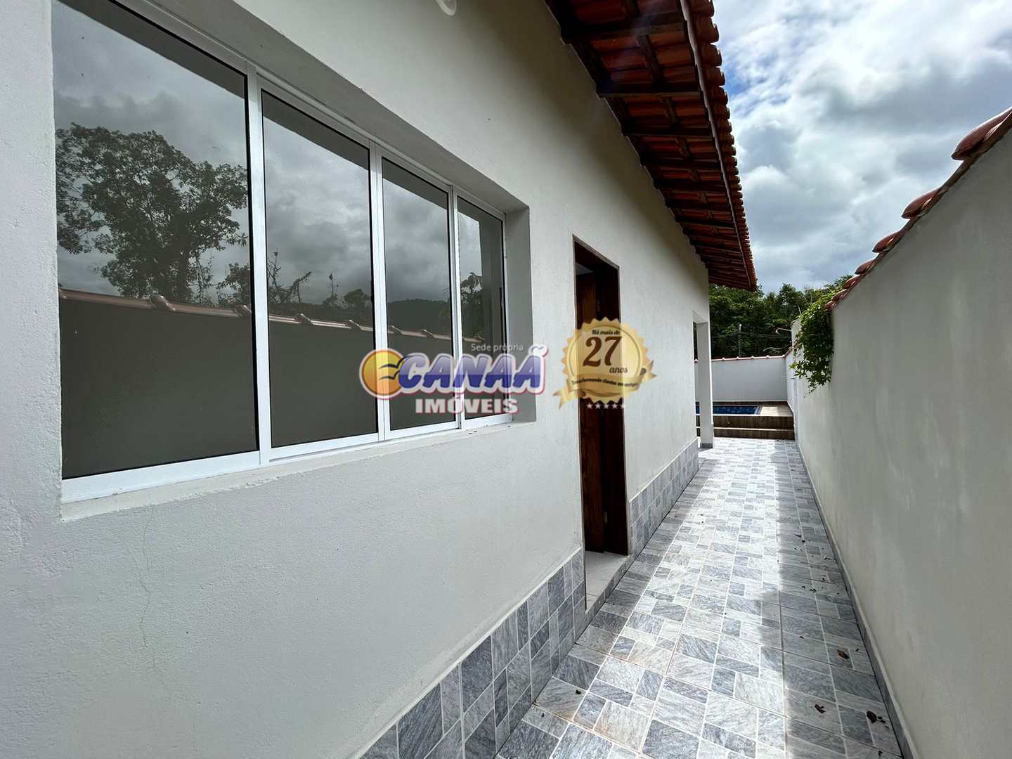 Casa à venda com 2 quartos, 67m² - Foto 17