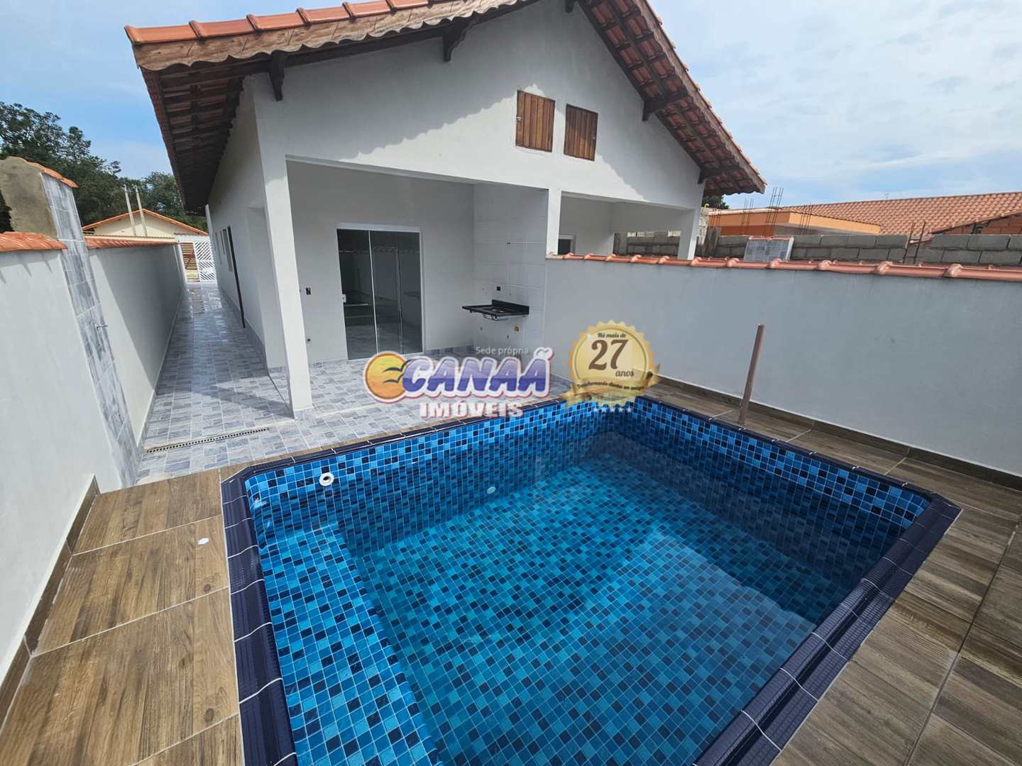 Casa à venda com 2 quartos, 67m² - Foto 22