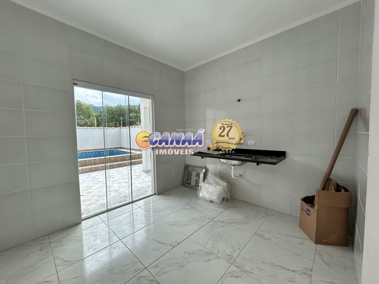 Casa à venda com 2 quartos, 67m² - Foto 19