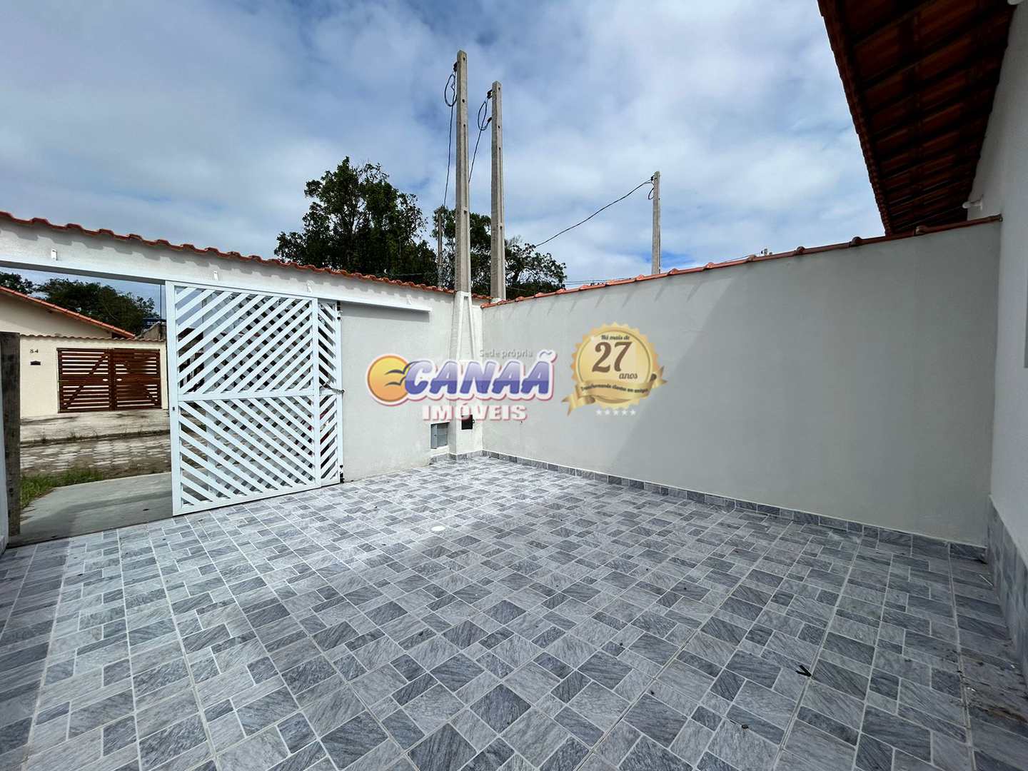 Casa à venda com 2 quartos, 67m² - Foto 3