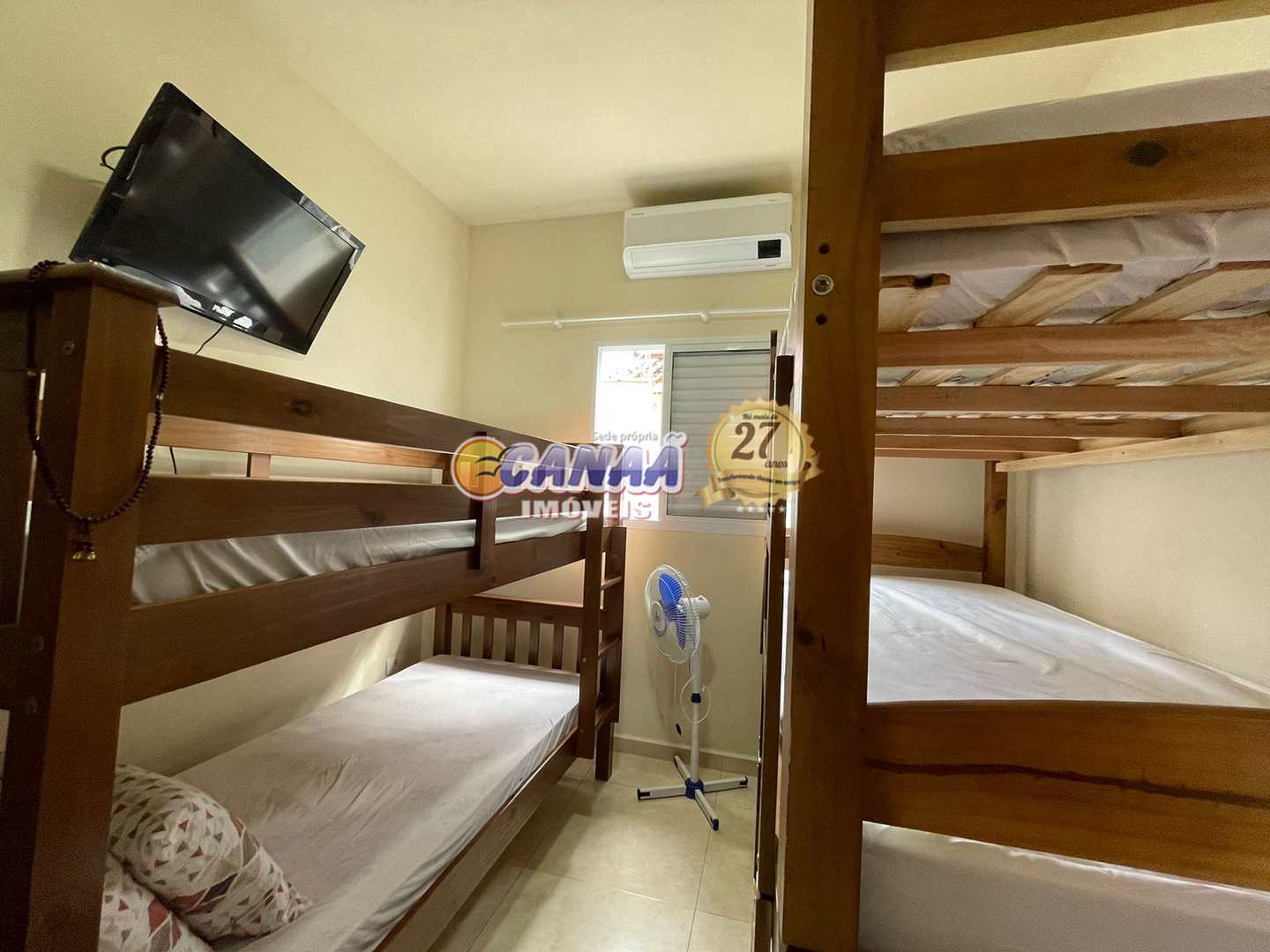 Casa de Condomínio à venda com 2 quartos, 46m² - Foto 12