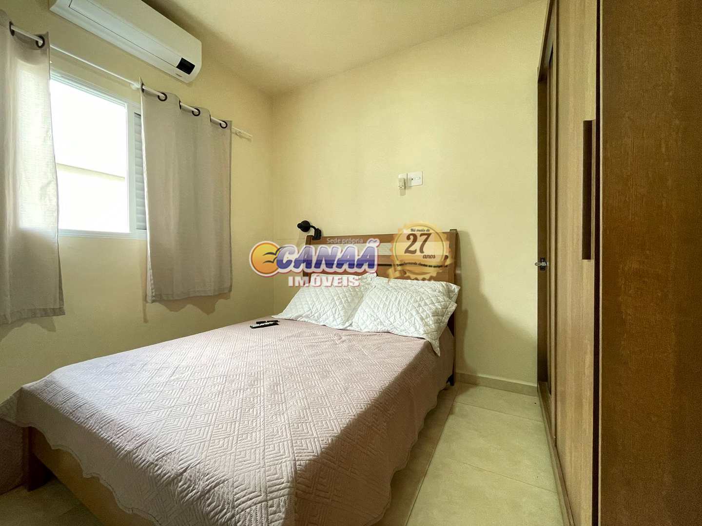 Casa de Condomínio à venda com 2 quartos, 46m² - Foto 8