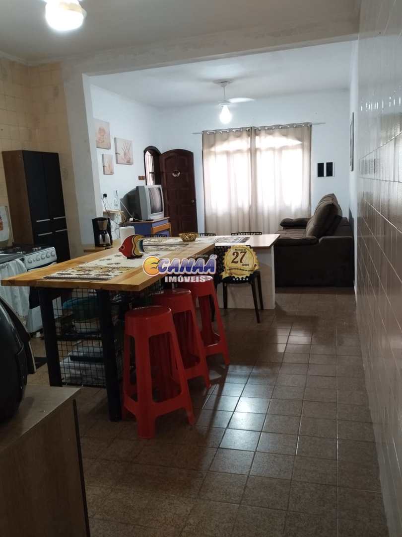 Casa à venda com 3 quartos, 80m² - Foto 10