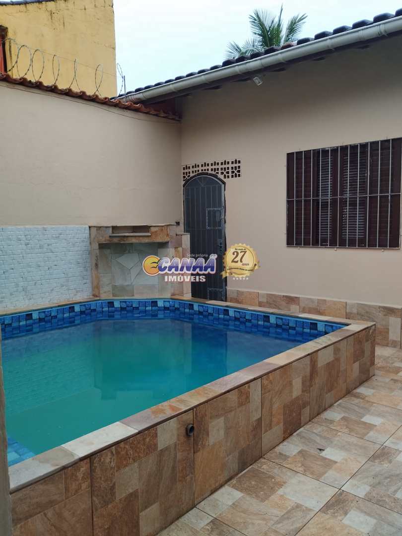 Casa à venda com 3 quartos, 80m² - Foto 25