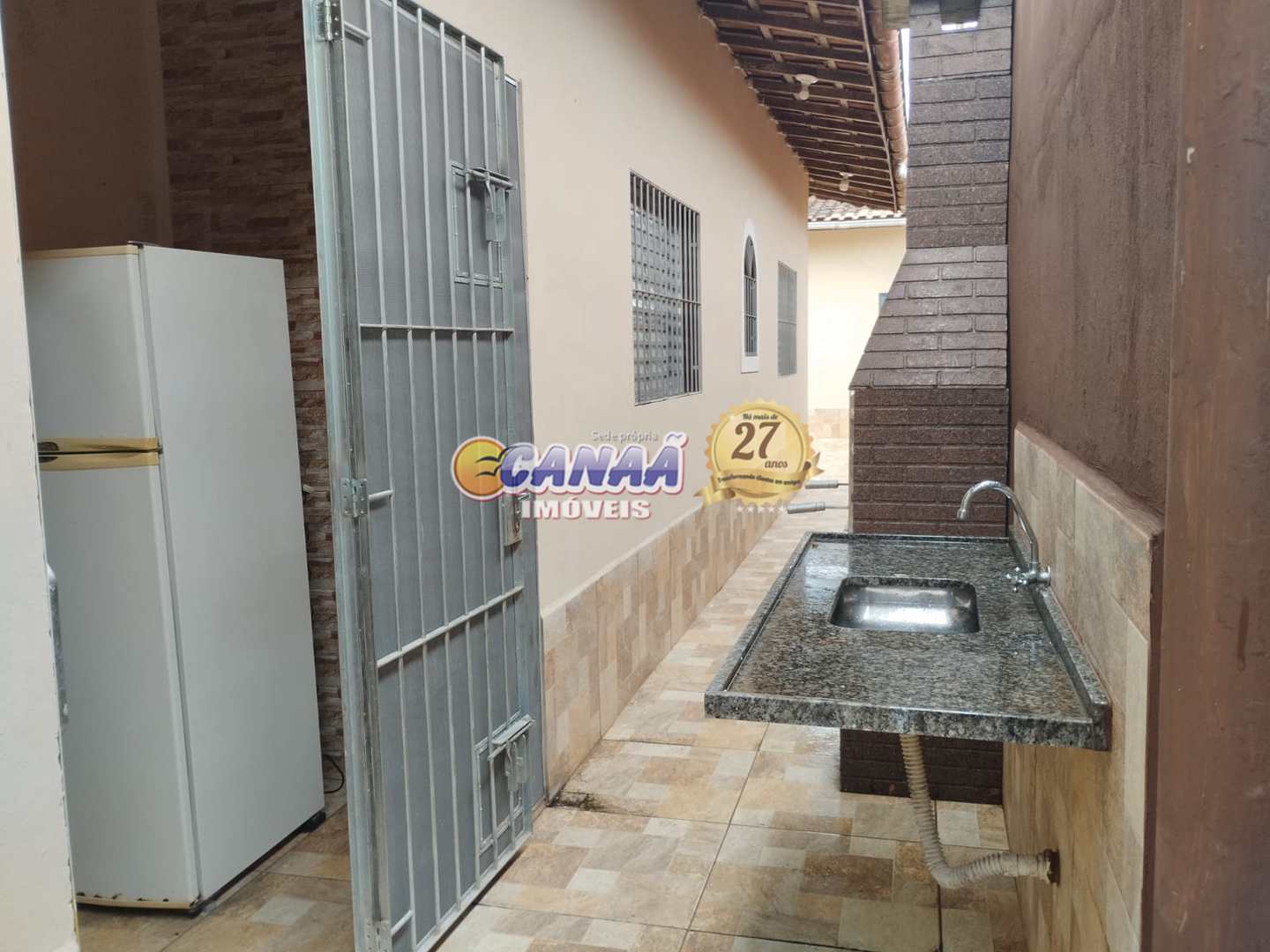 Casa à venda com 3 quartos, 80m² - Foto 21