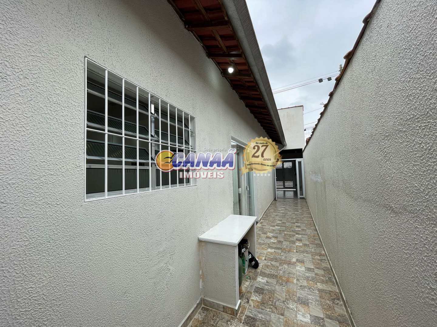 Casa à venda com 2 quartos, 60m² - Foto 14