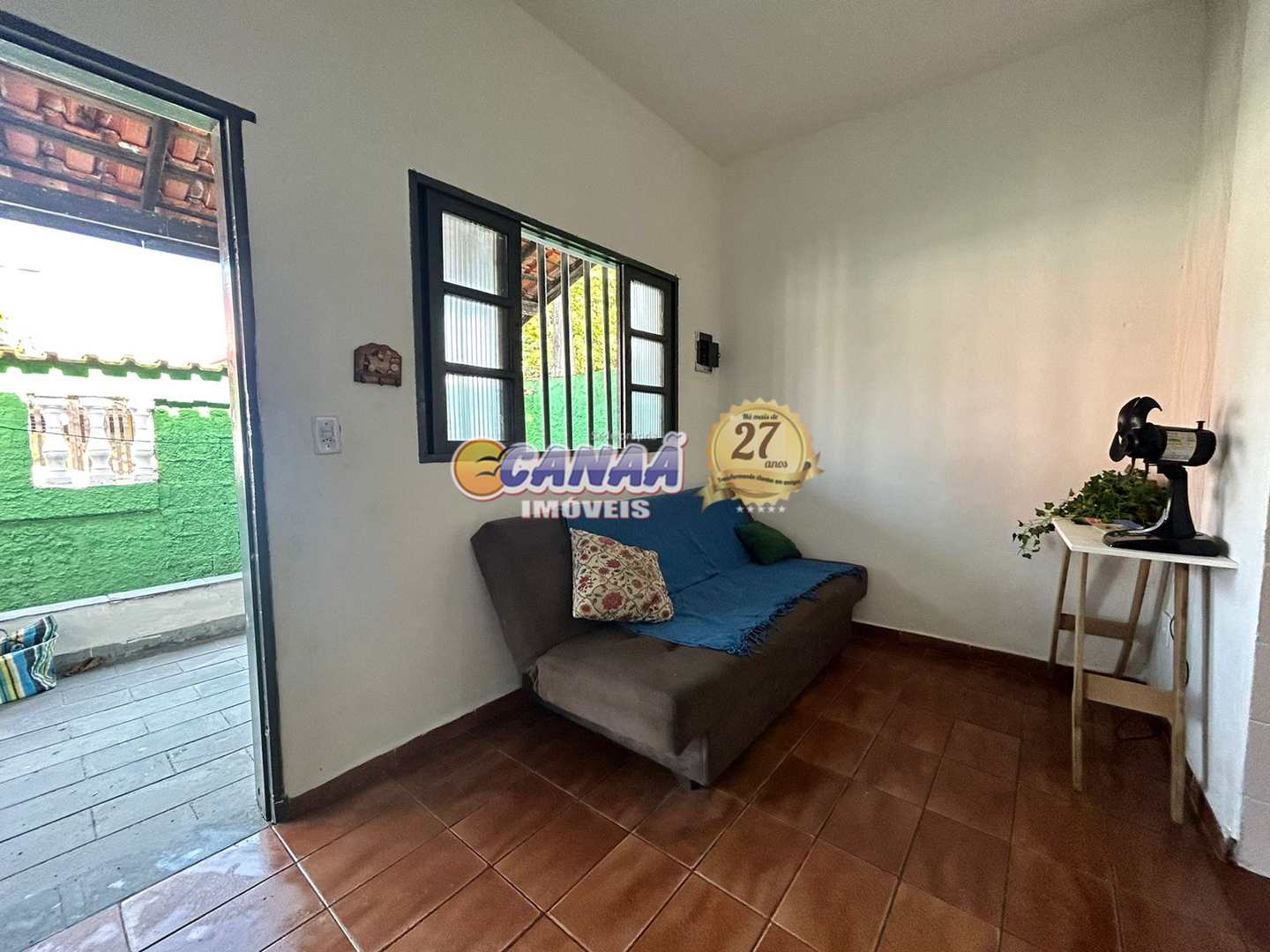 Casa à venda com 2 quartos, 34m² - Foto 5