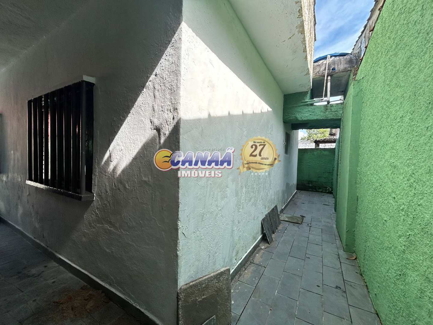 Casa à venda com 2 quartos, 34m² - Foto 22