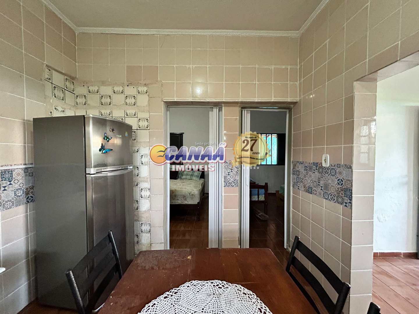 Casa à venda com 2 quartos, 34m² - Foto 12