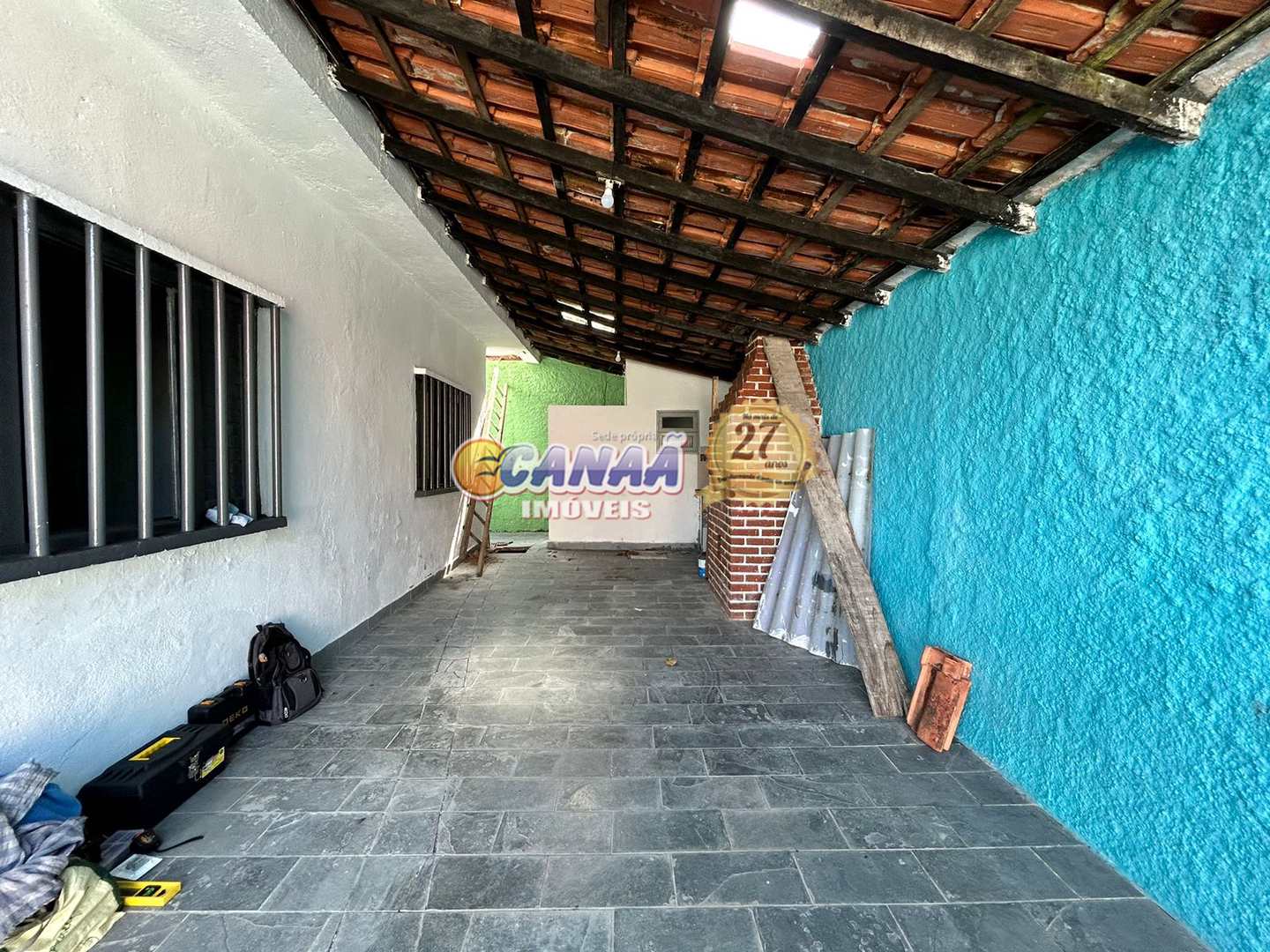 Casa à venda com 2 quartos, 34m² - Foto 17