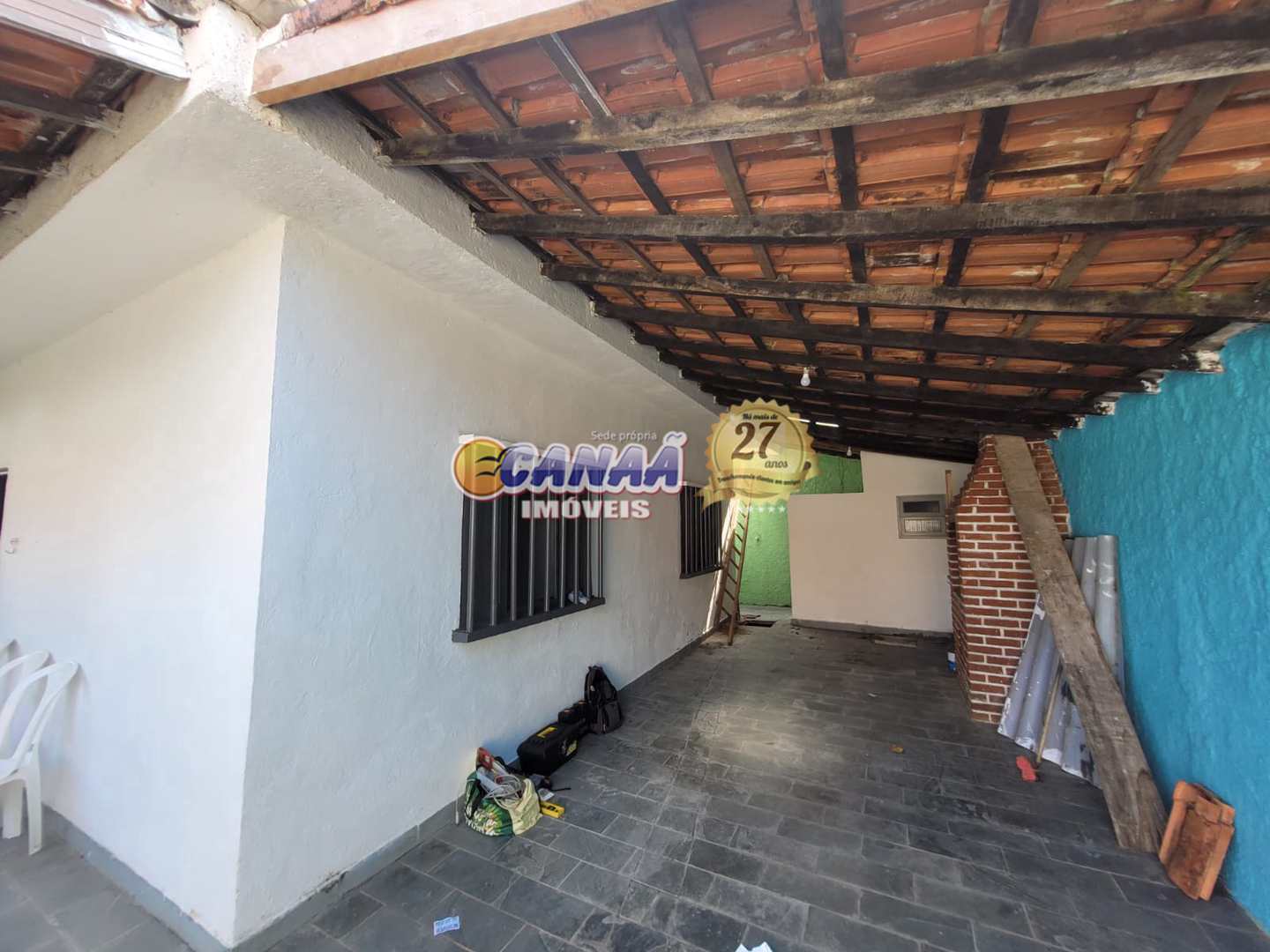 Casa à venda com 2 quartos, 34m² - Foto 20