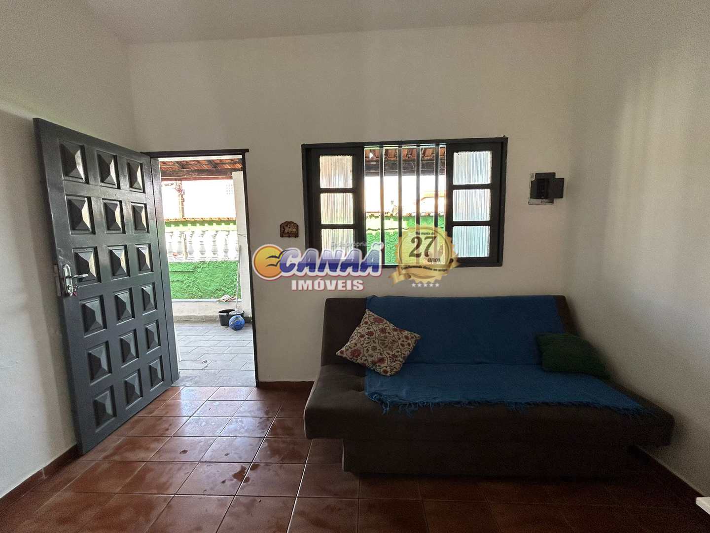 Casa à venda com 2 quartos, 34m² - Foto 6