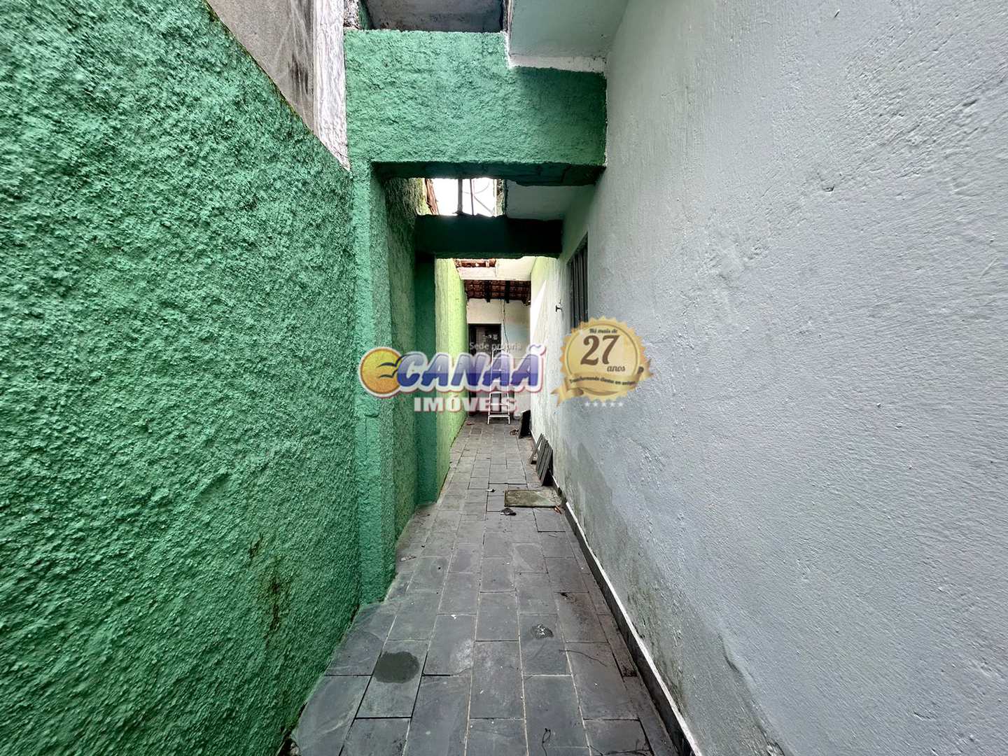 Casa à venda com 2 quartos, 34m² - Foto 23