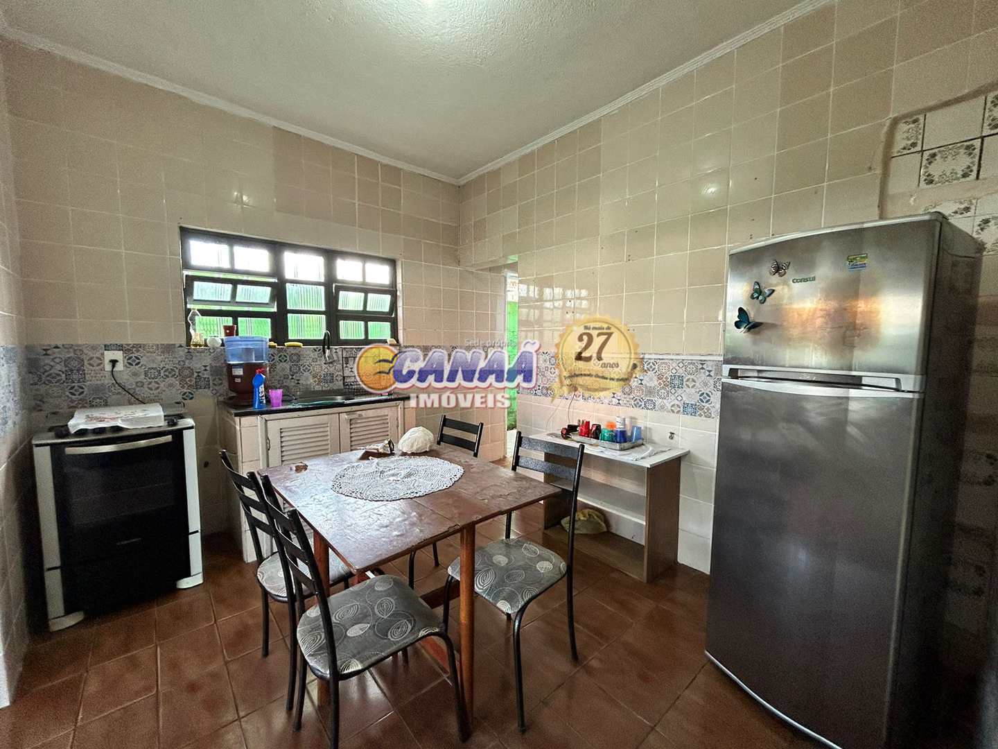 Casa à venda com 2 quartos, 34m² - Foto 11