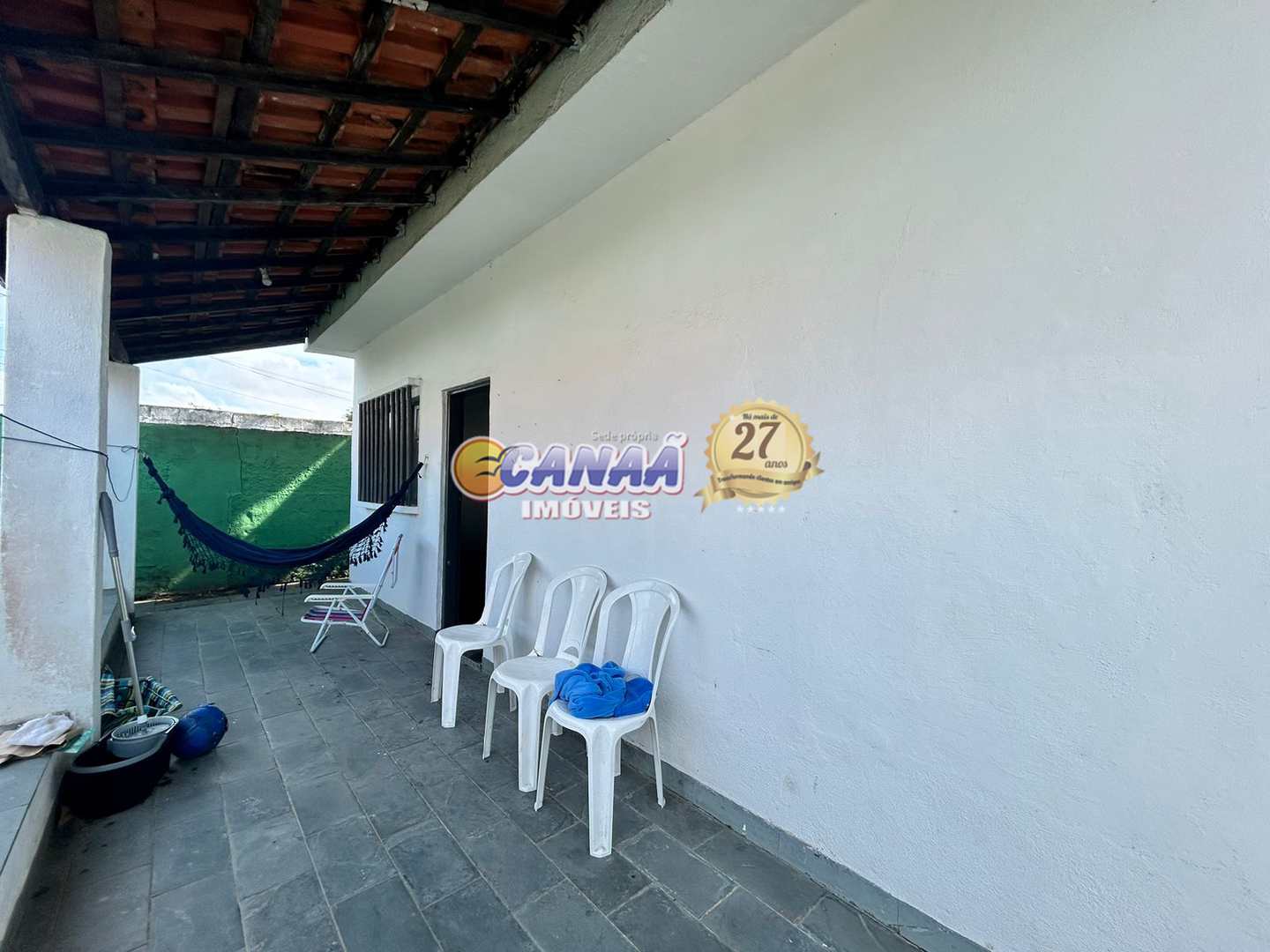 Casa à venda com 2 quartos, 34m² - Foto 4