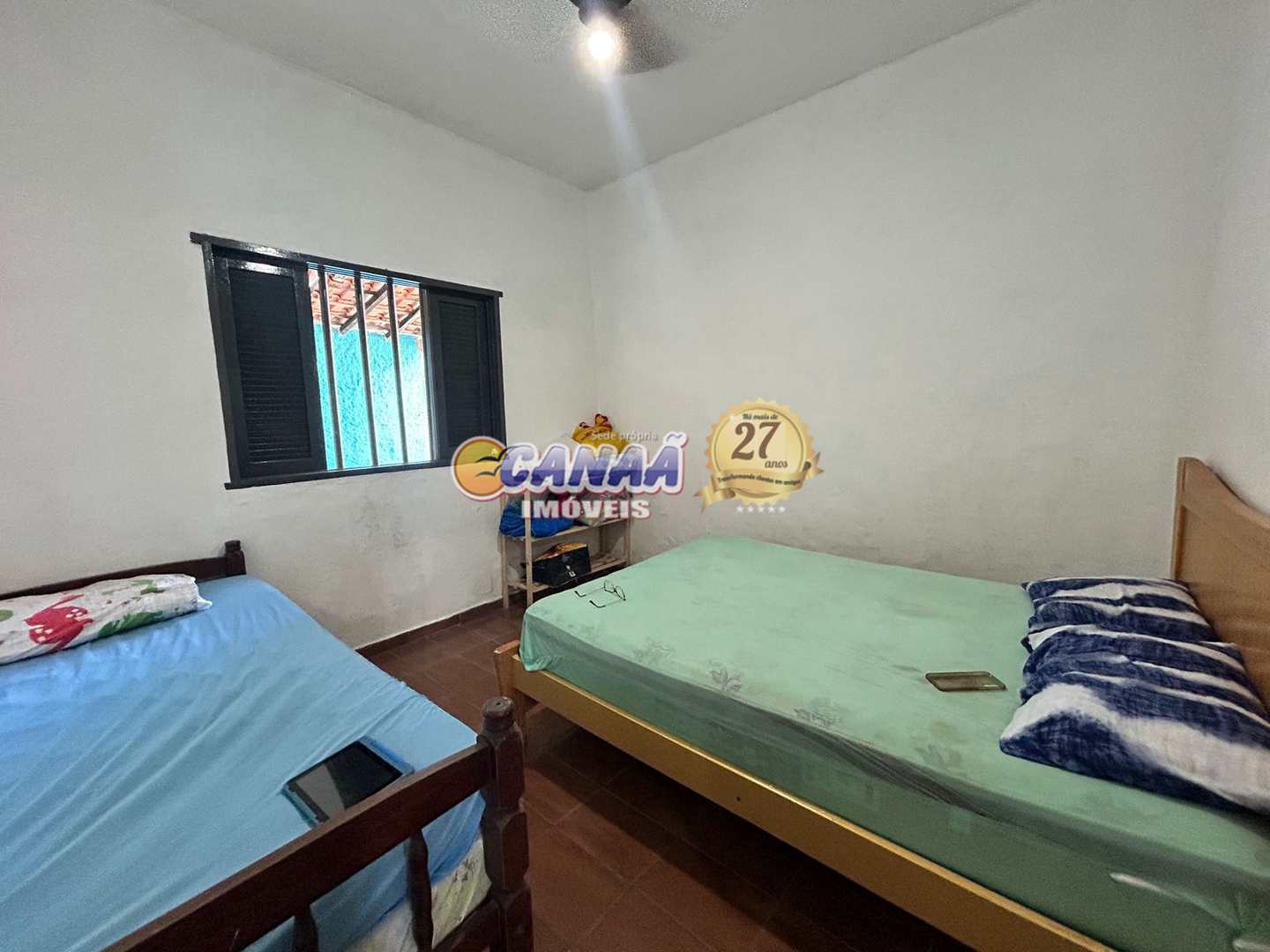 Casa à venda com 2 quartos, 34m² - Foto 13