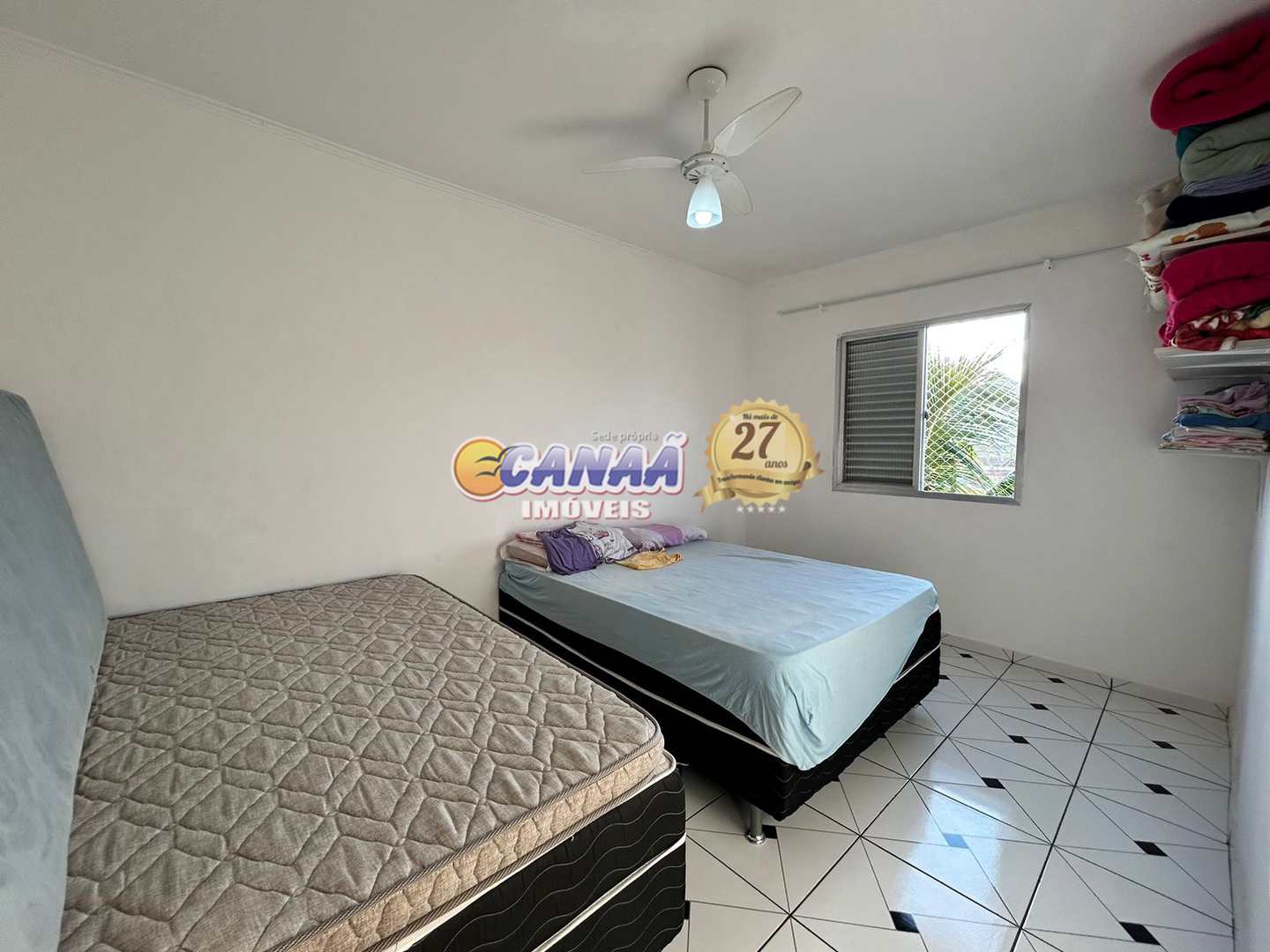 Apartamento à venda com 2 quartos, 79m² - Foto 14