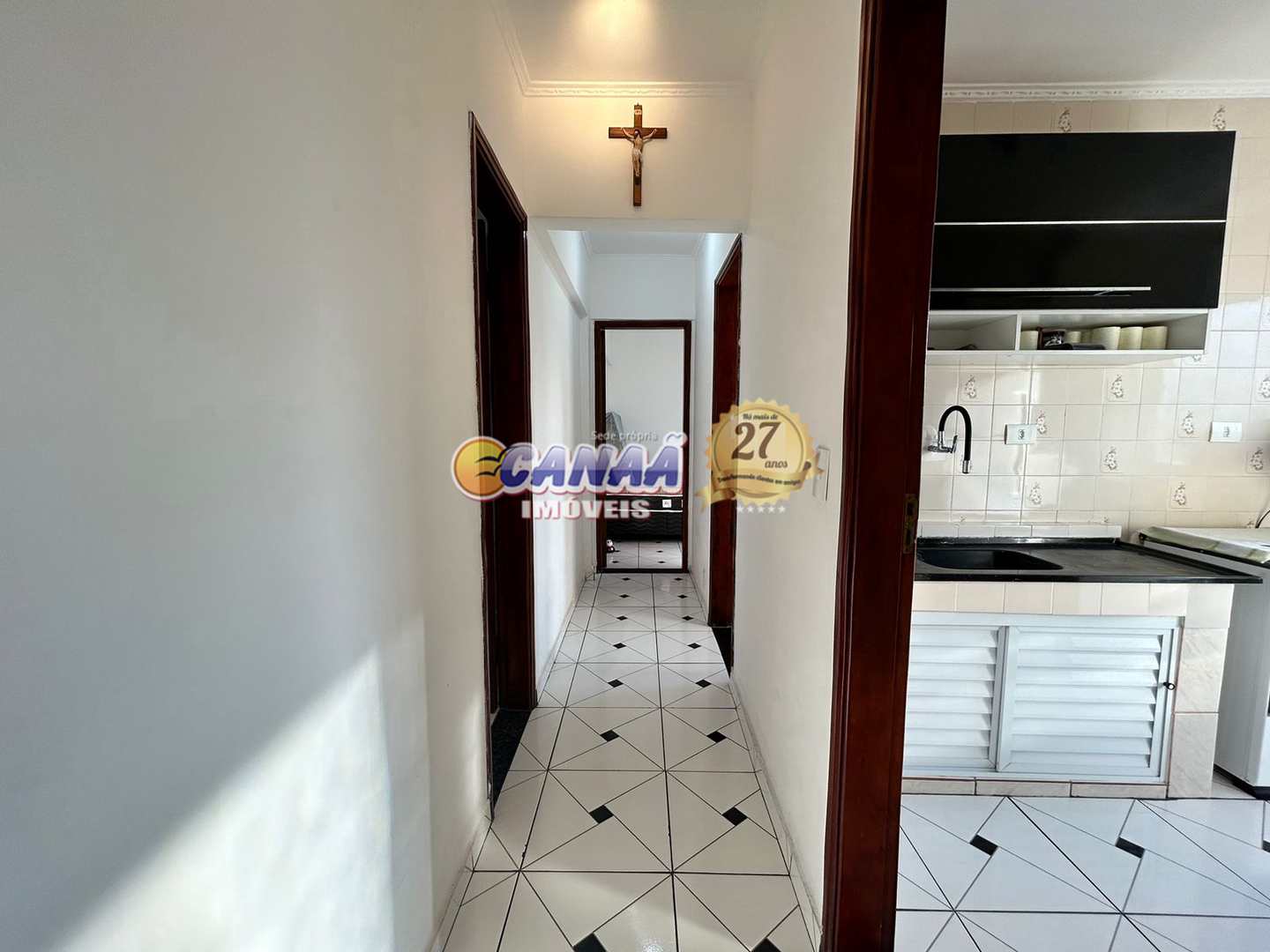 Apartamento à venda com 2 quartos, 79m² - Foto 9