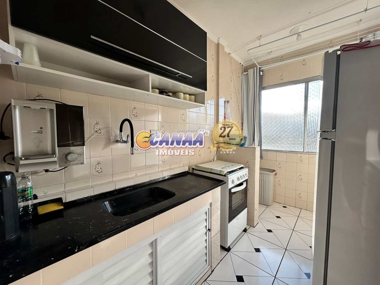 Apartamento à venda com 2 quartos, 79m² - Foto 7