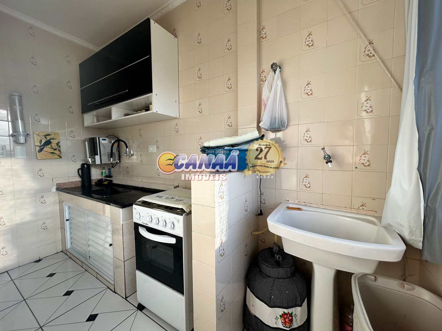 Apartamento à venda com 2 quartos, 79m² - Foto 8