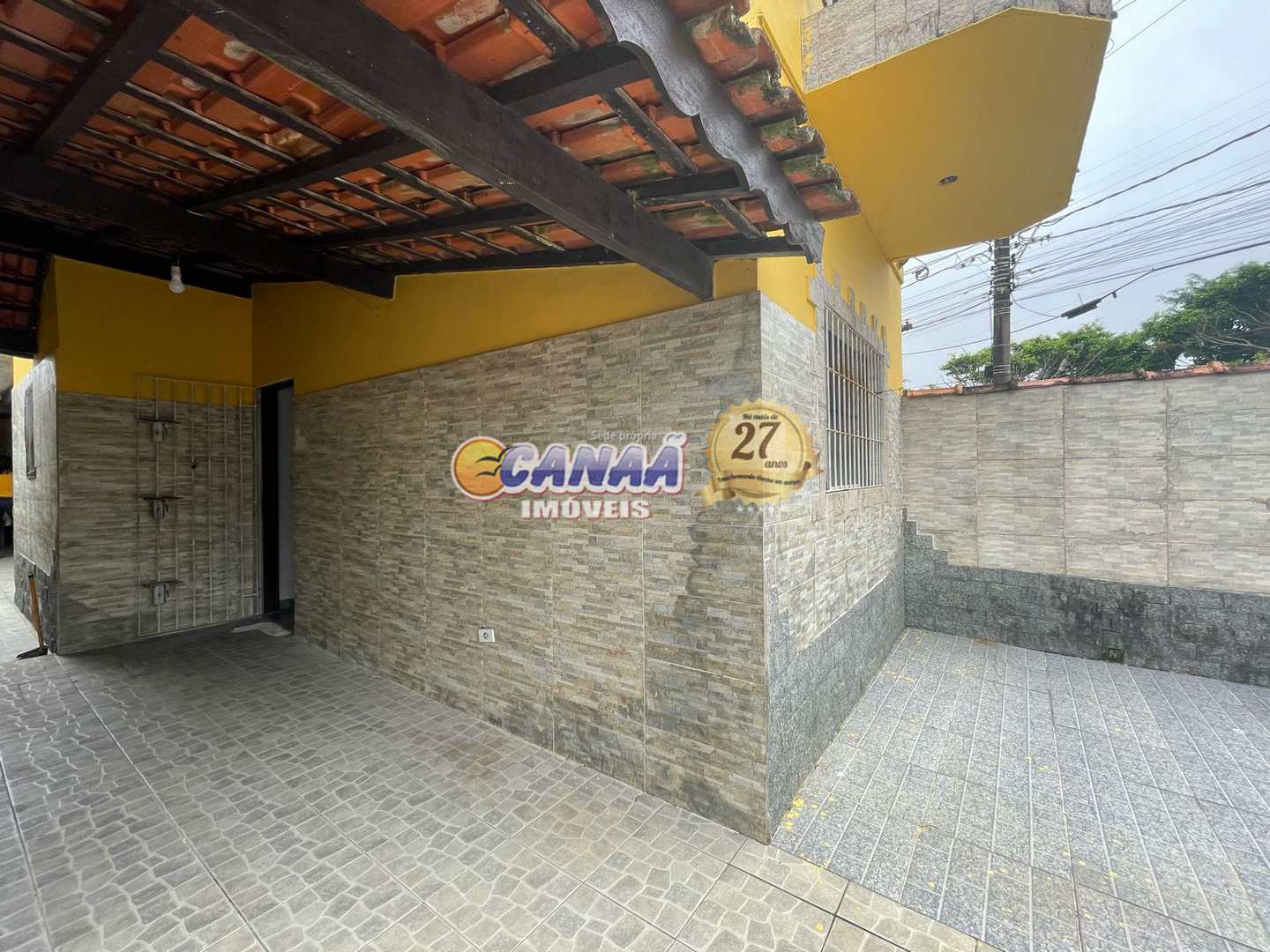 Sobrado à venda com 2 quartos, 98m² - Foto 2