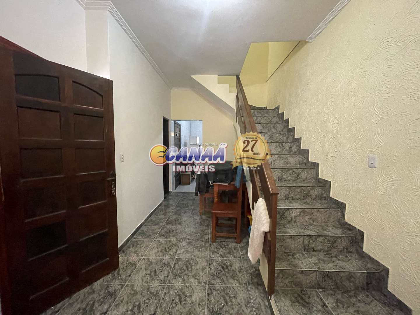 Sobrado à venda com 2 quartos, 98m² - Foto 7