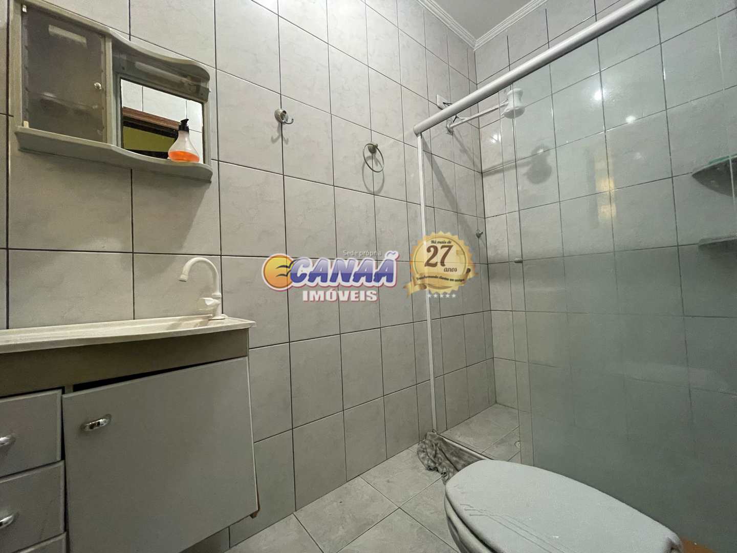 Sobrado à venda com 2 quartos, 98m² - Foto 18