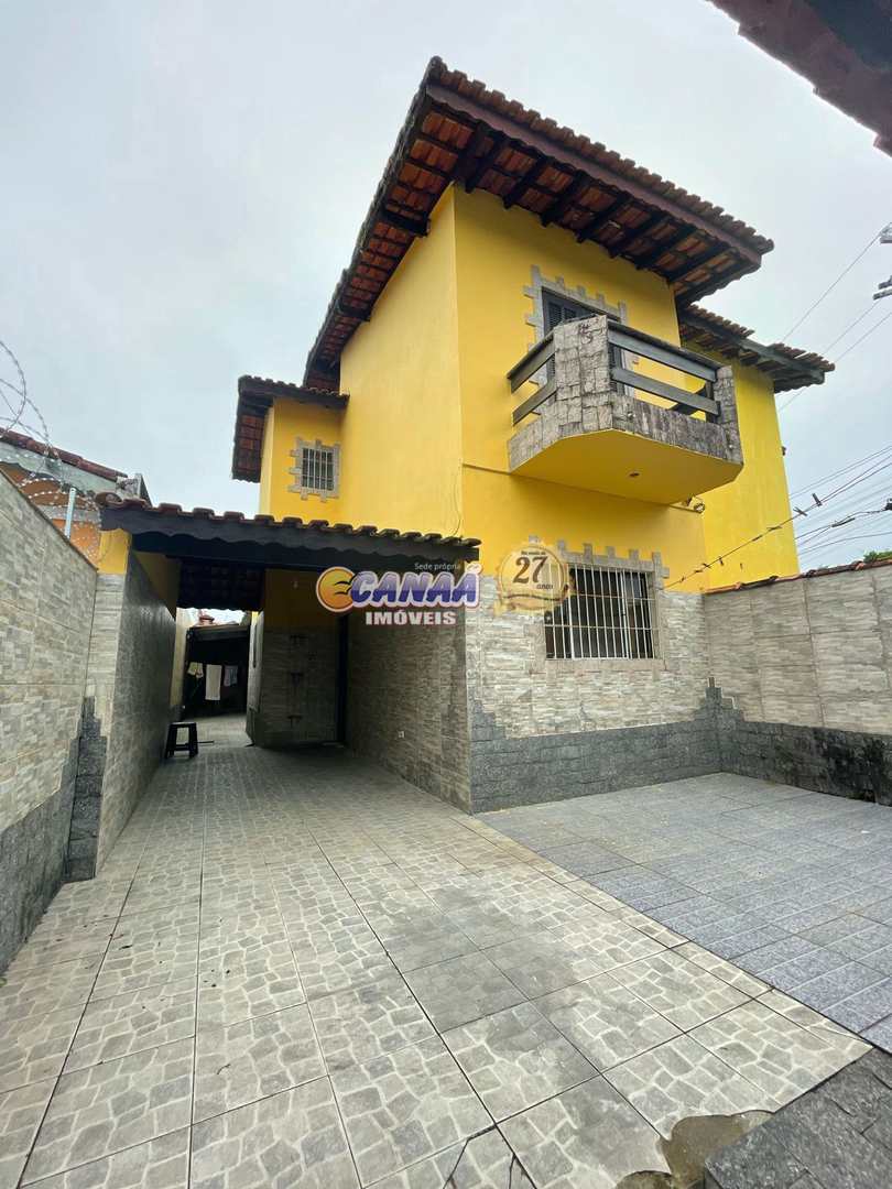 Sobrado à venda com 2 quartos, 98m² - Foto 1