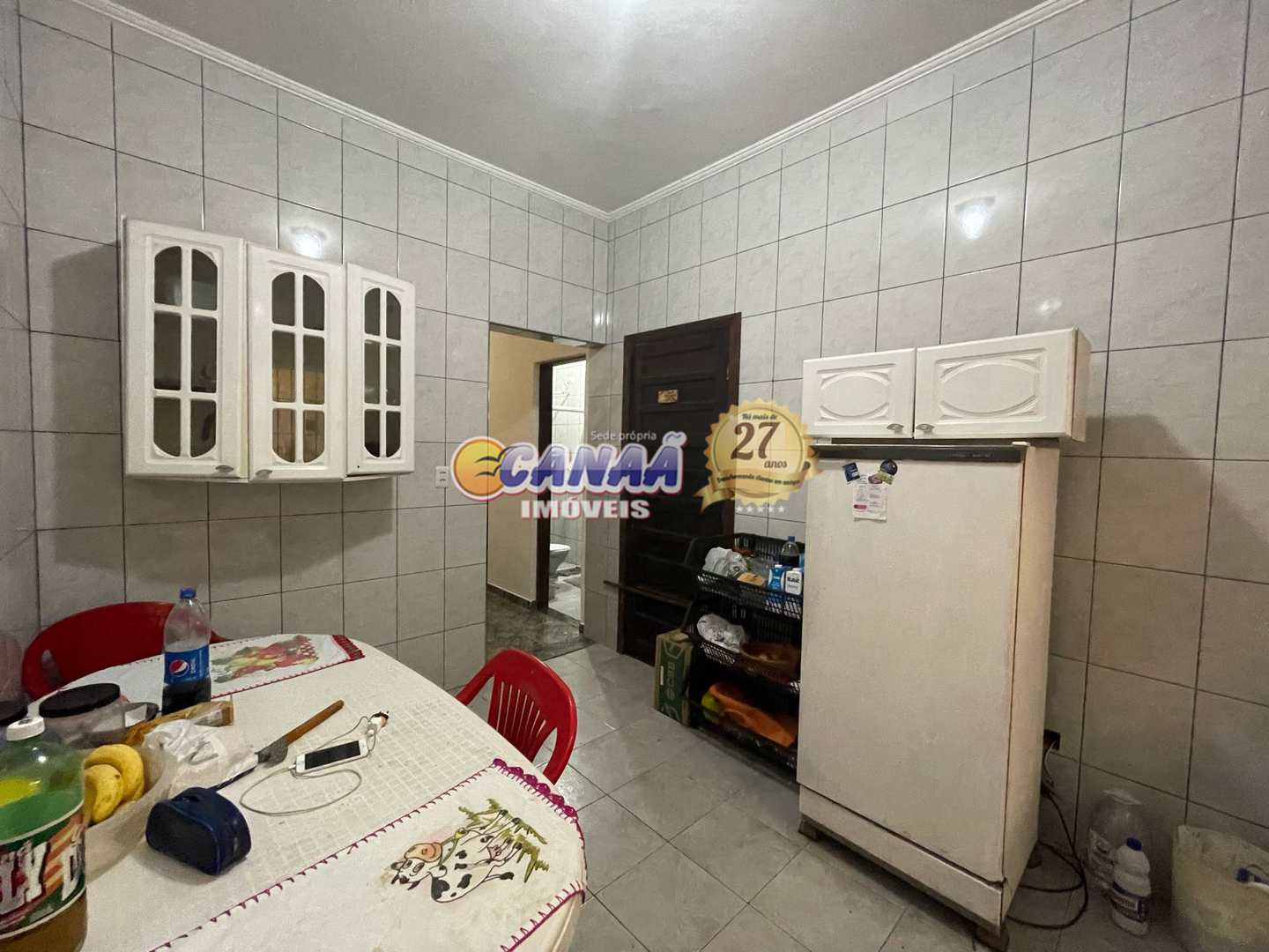 Sobrado à venda com 2 quartos, 98m² - Foto 11