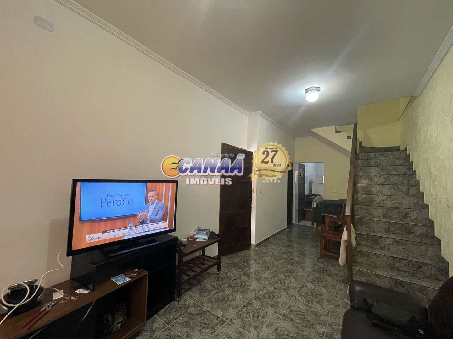 Sobrado à venda com 2 quartos, 98m² - Foto 8