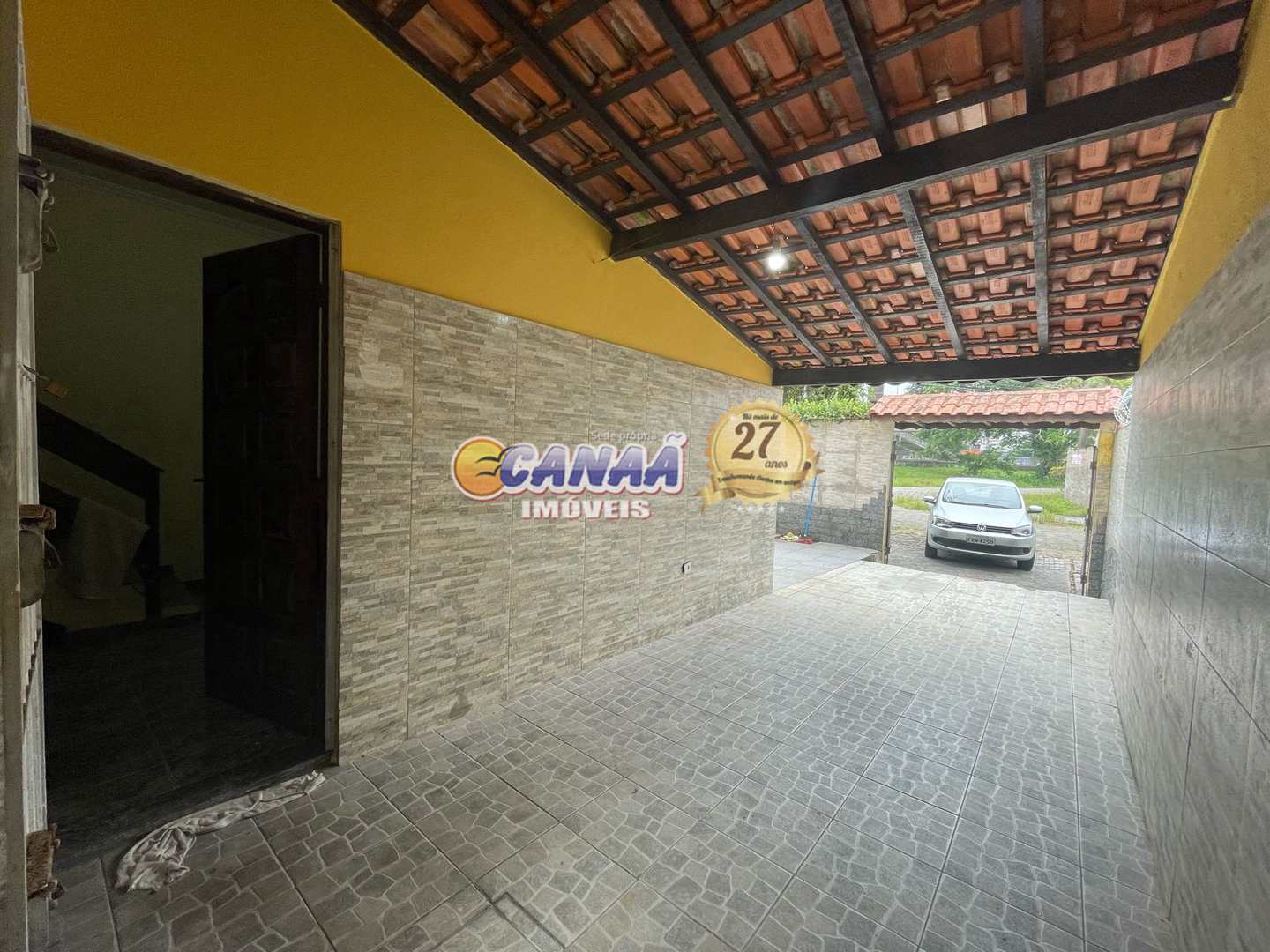 Sobrado à venda com 2 quartos, 98m² - Foto 4