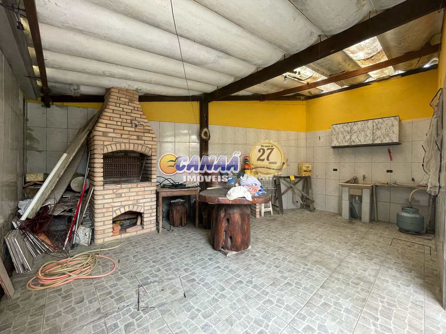 Sobrado à venda com 2 quartos, 98m² - Foto 6