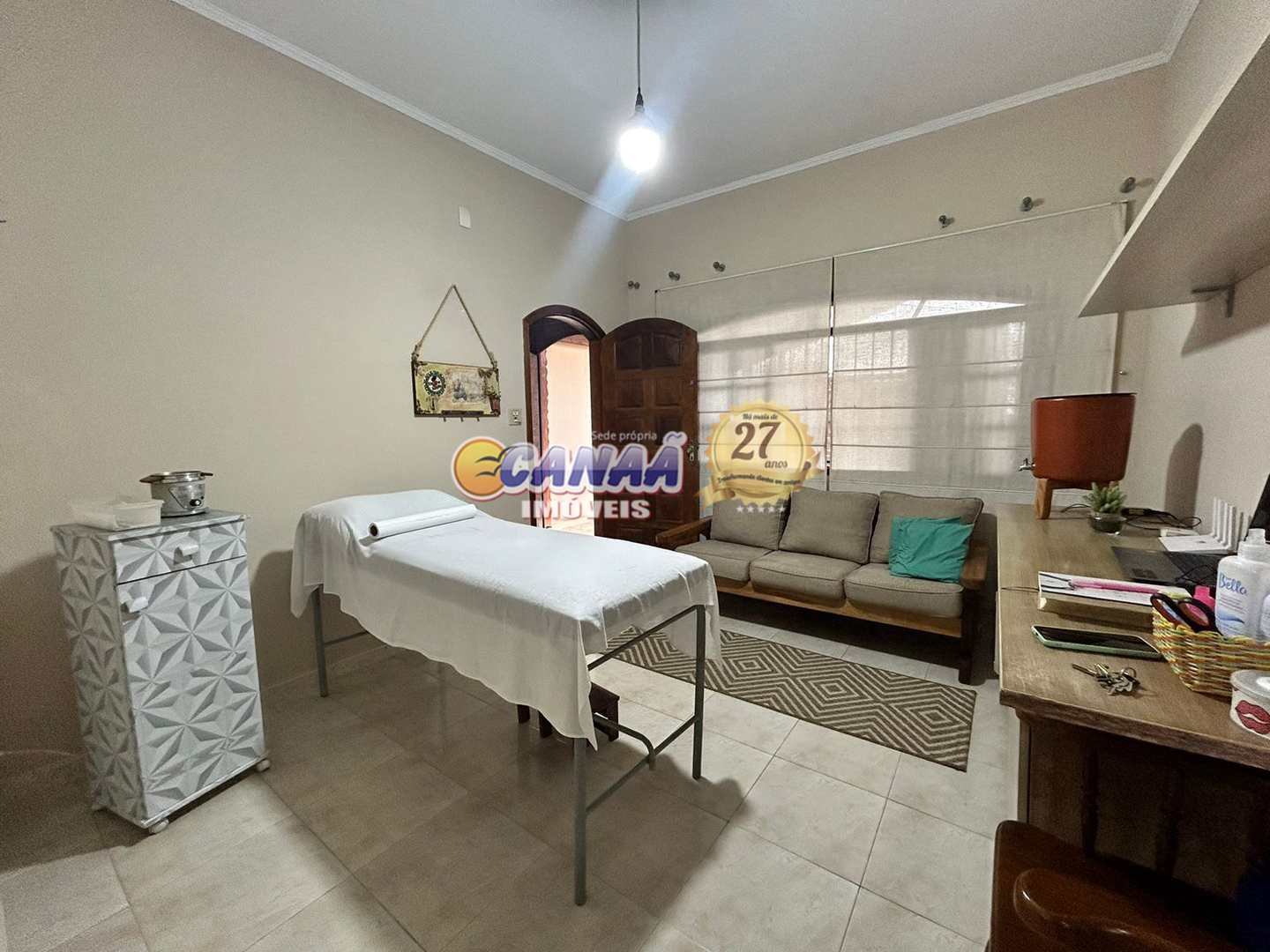 Casa à venda com 2 quartos, 109m² - Foto 5